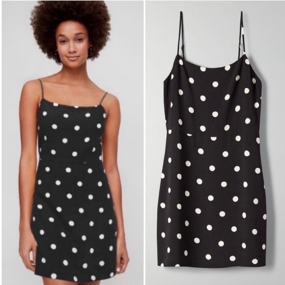 Aritzia Dresses & Skirts - Wilfred Isabelle dress